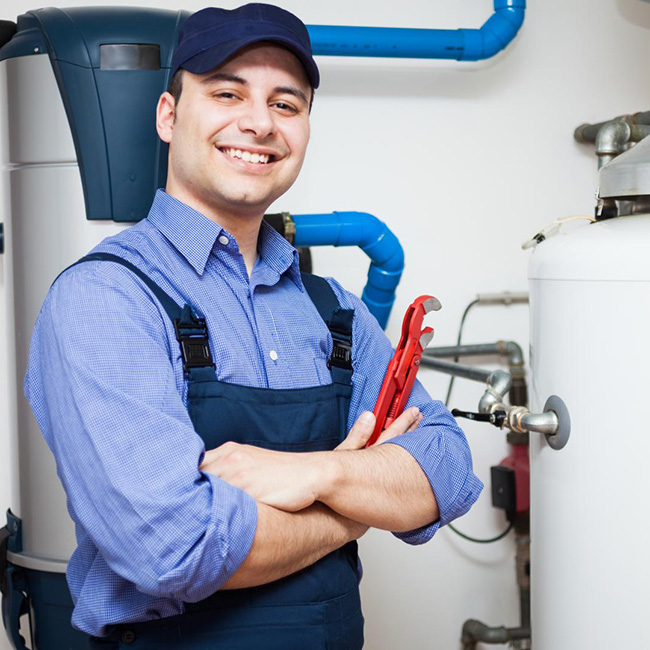 Vente et installation de chauffage Guebwiller