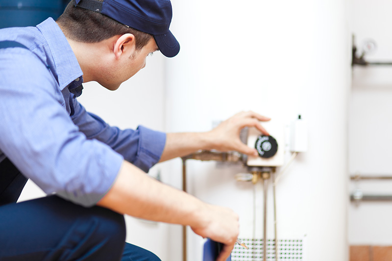 Vente et installation de chauffage Guebwiller