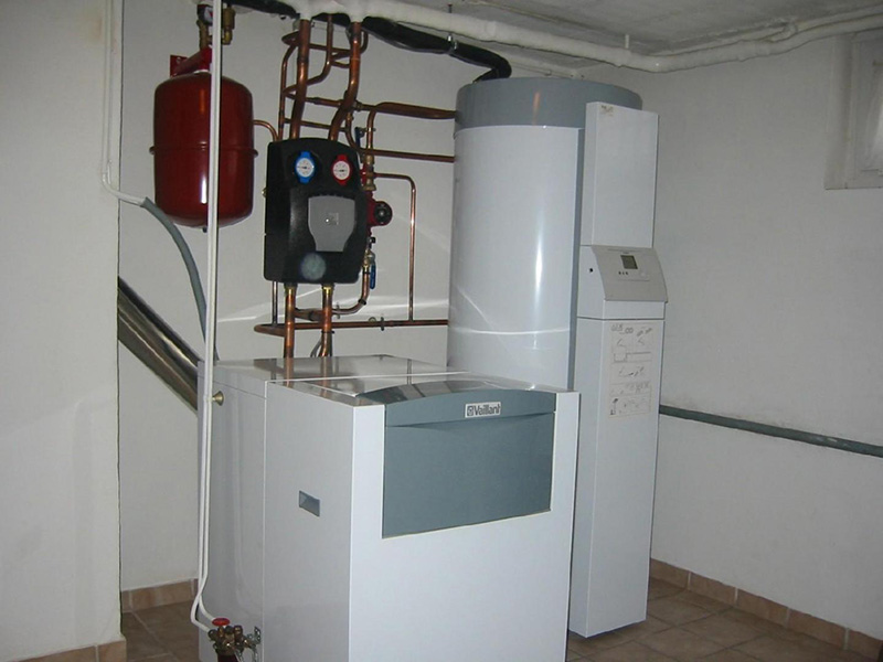 Vente et installation de chauffage Guebwiller
