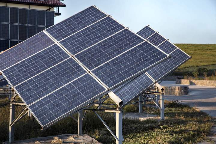 Installation panneaux solaires Raedersheim