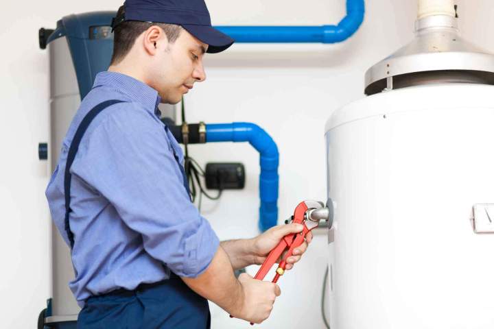 Dépannage chauffage Raedersheim