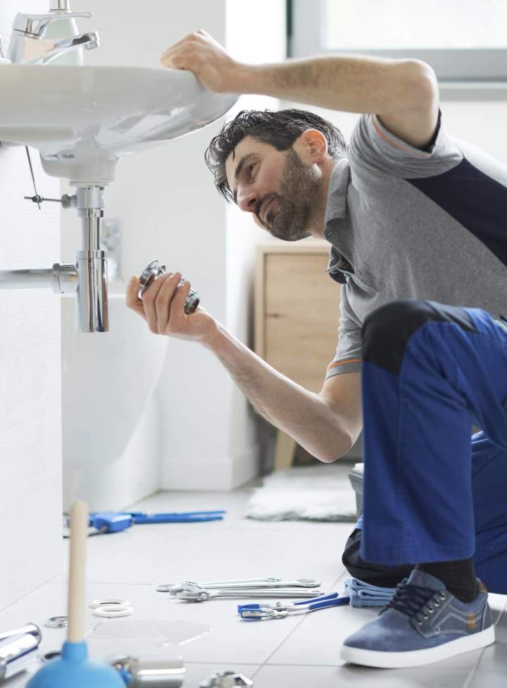 Installation sanitaire Raedersheim